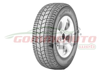 COP. 205/65R16C KLEBER TRANSPRO 4S 107T